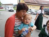 Hochzeit absperren Fa Strohmeier 07092013 054